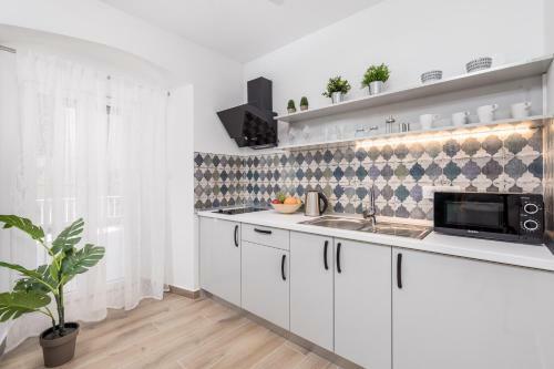 Srnec Apartments - Korzo