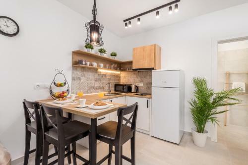 Srnec Apartments - Korzo