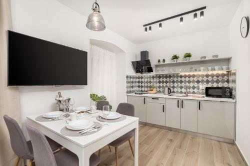 Srnec Apartments - Korzo