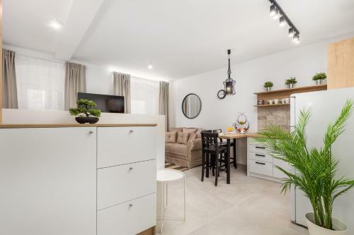 Srnec Apartments - Korzo