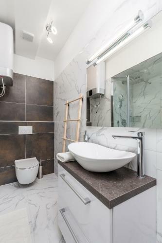 Srnec Apartments - Korzo