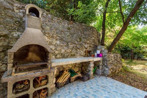 Apartman Villa Carolina