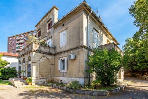 Apartman Villa Carolina