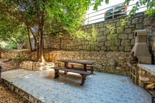 Apartman Villa Carolina