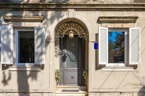 Apartman Villa Carolina