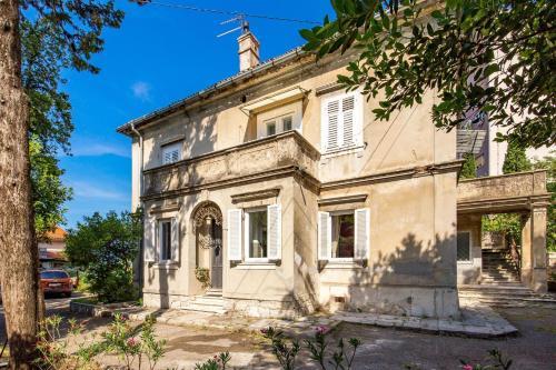 Apartman Villa Carolina