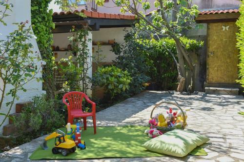 Trsat-romantic Apartman Rijeka