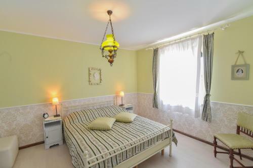 Trsat-romantic Apartman Rijeka
