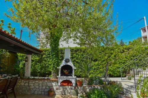 Trsat-romantic Apartman Rijeka