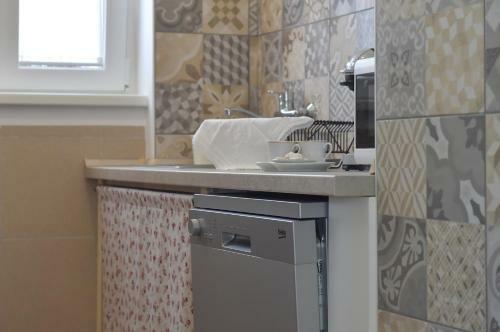 Trsat-romantic Apartman Rijeka