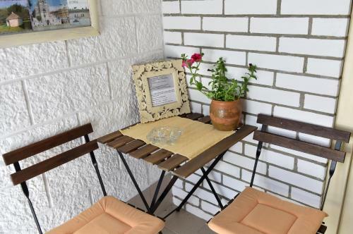 Trsat-romantic Apartman Rijeka