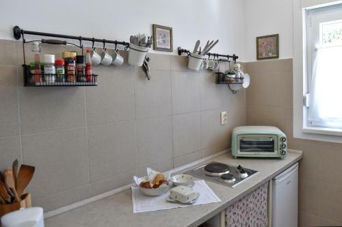 Trsat-romantic Apartman Rijeka