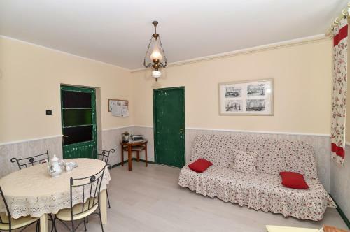 Trsat-romantic Apartman Rijeka