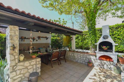 Trsat-romantic Apartman Rijeka