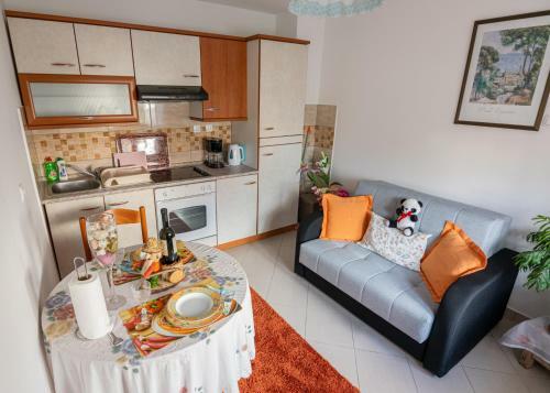Apartamento Gina
