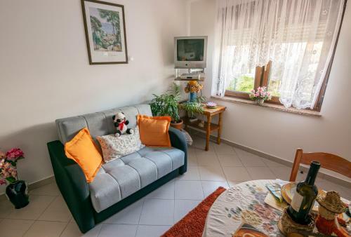 Apartamento Gina