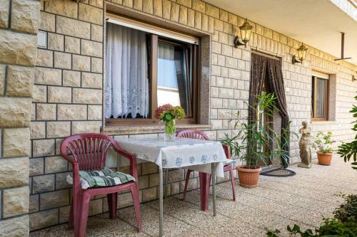 Apartamento Gina