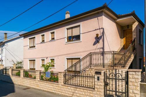 Apartamento Gina