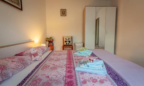 Apartamento Gina