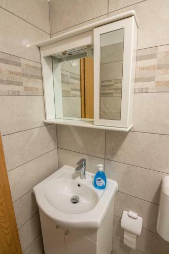 Apartamento Gina