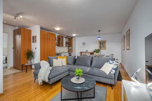 Terra Magica Deluxe Apartment