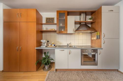 Terra Magica Deluxe Apartment