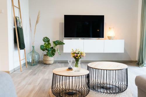 Drei H�user - Haus 2