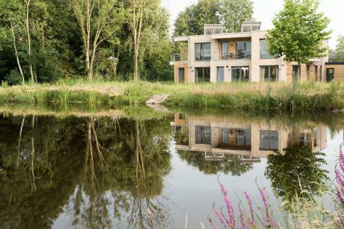 Drei H�user - Haus 2