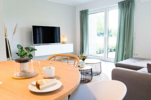 Drei H�user - Haus 2