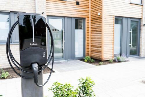 Drei H�user - Haus 2