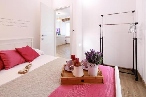 Luxury Apartments Sail 1, 2 & 3