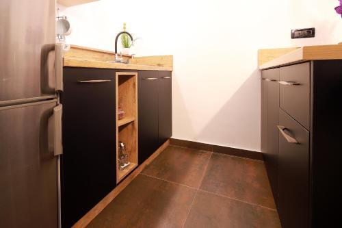 Luxury Apartments Sail 1, 2 & 3