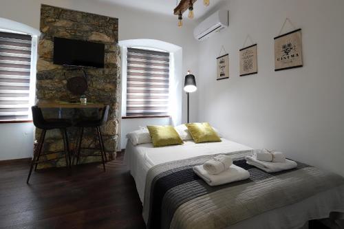 Luxury Apartments Sail 1, 2 & 3