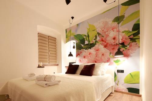 Luxury Apartments Sail 1, 2 & 3