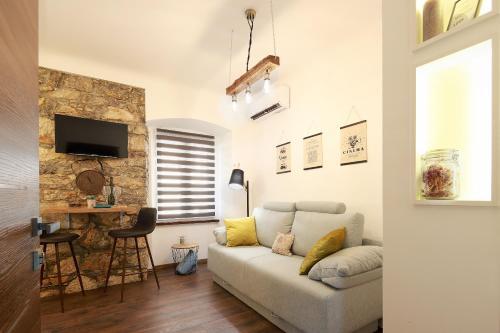 Luxury Apartments Sail 1, 2 & 3