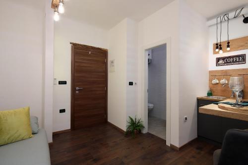 Luxury Apartments Sail 1, 2 & 3