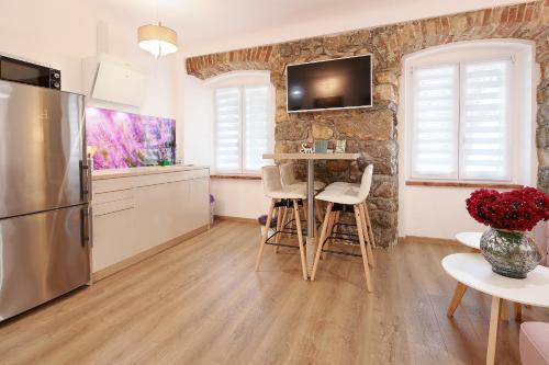 Luxury Apartments Sail 1, 2 & 3