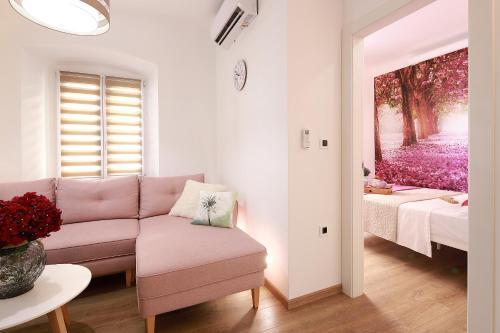Luxury Apartments Sail 1, 2 & 3