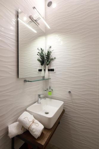 Luxury Apartments Sail 1, 2 & 3