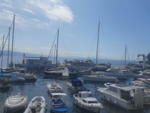 Apartman Ivona