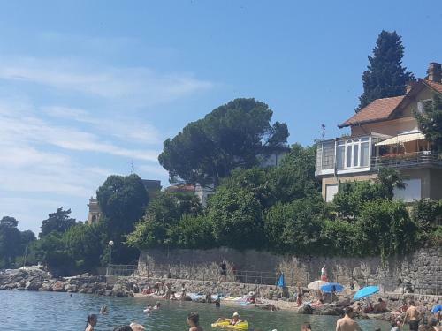 Apartman Ivona