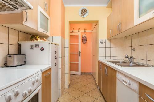 Apartman Ivona