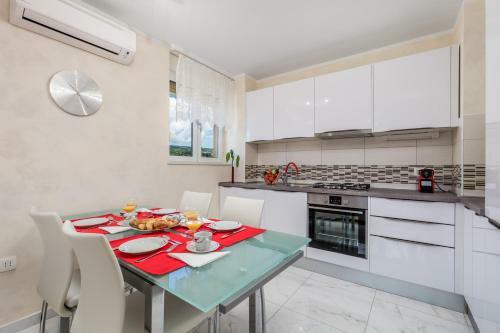 Apartment Orchidea