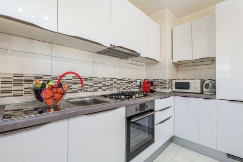 Apartment Orchidea