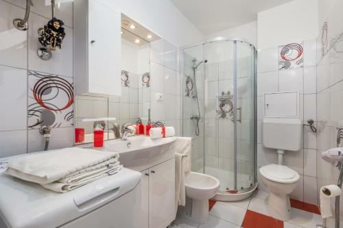 Apartment Orchidea