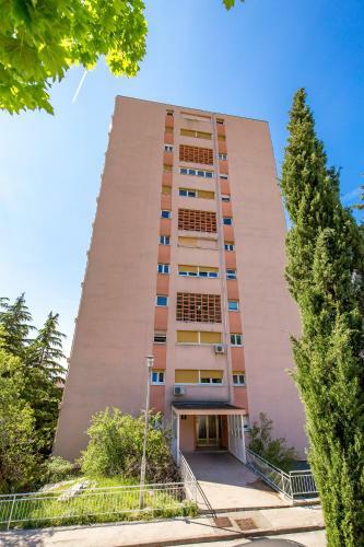 Apartment Orchidea