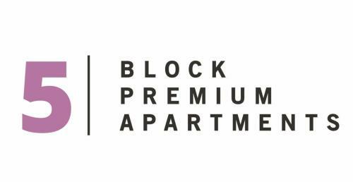 Apartamento 5 Block Royal