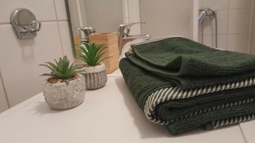 Apartamento Sveti Vid