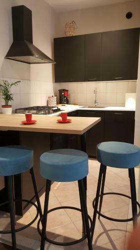 Apartamento Sveti Vid