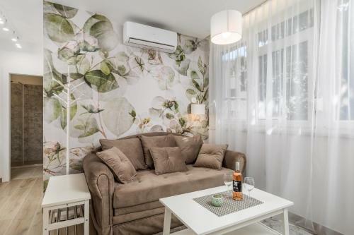 Srnec Apartments - Ciottina